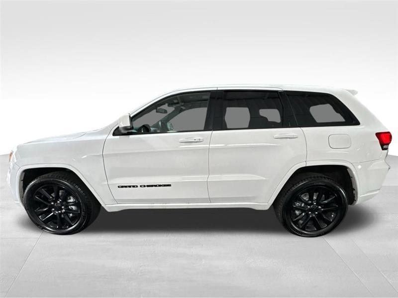 Jeep Grand Cherokee Laredo 4WD 2020