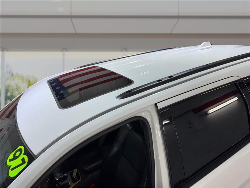 Jeep Grand Cherokee Laredo 4WD 2020