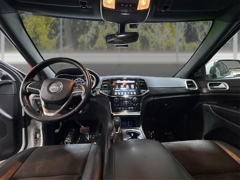 Jeep Grand Cherokee Laredo 4WD 2020