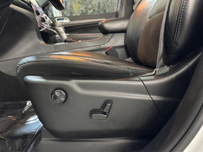 Jeep Grand Cherokee Laredo 4WD 2020