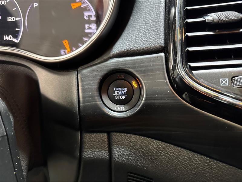 Jeep Grand Cherokee Laredo 4WD 2020