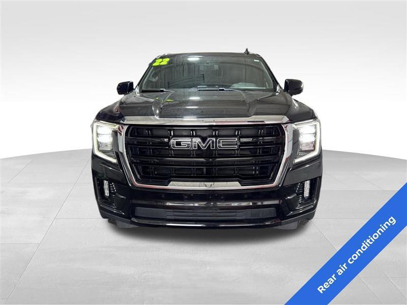 GMC Yukon XL SLE 2WD 2022