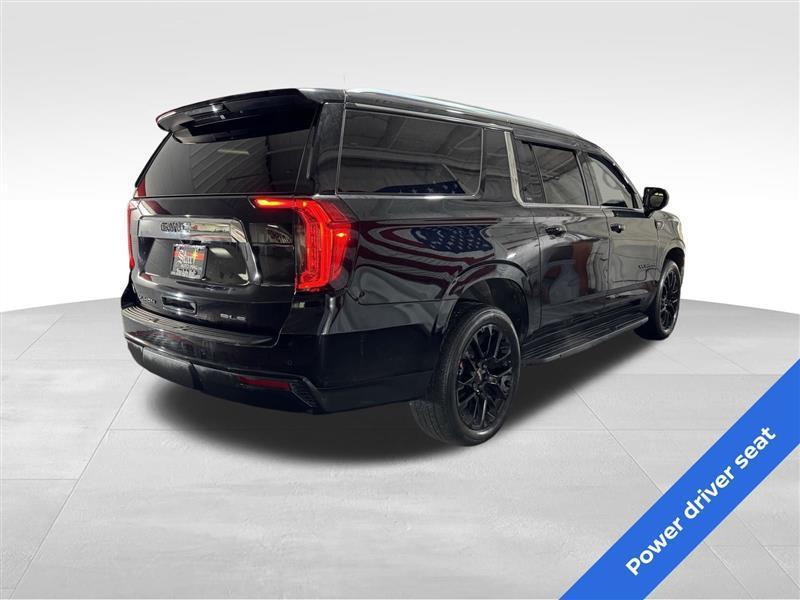GMC Yukon XL SLE 2WD 2022