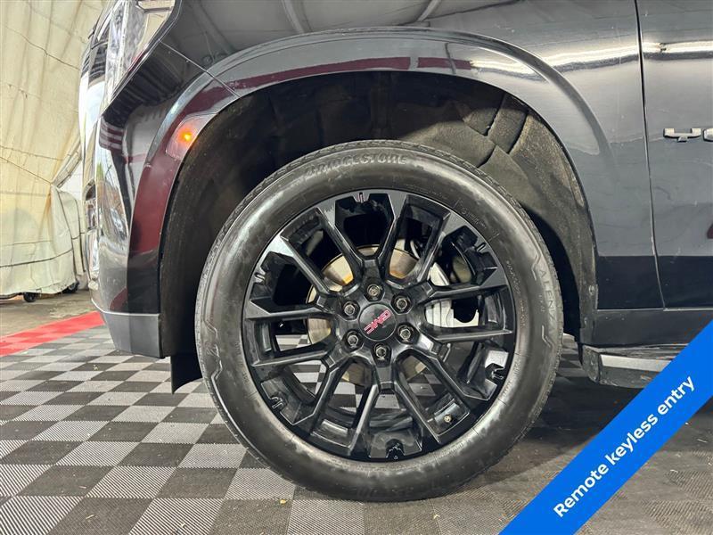 GMC Yukon XL SLE 2WD 2022