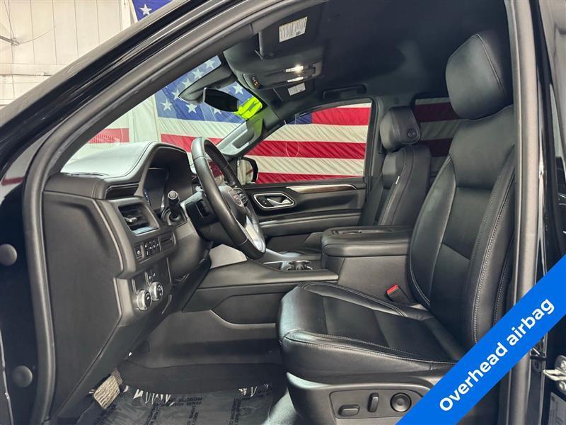 GMC Yukon XL SLE 2WD 2022