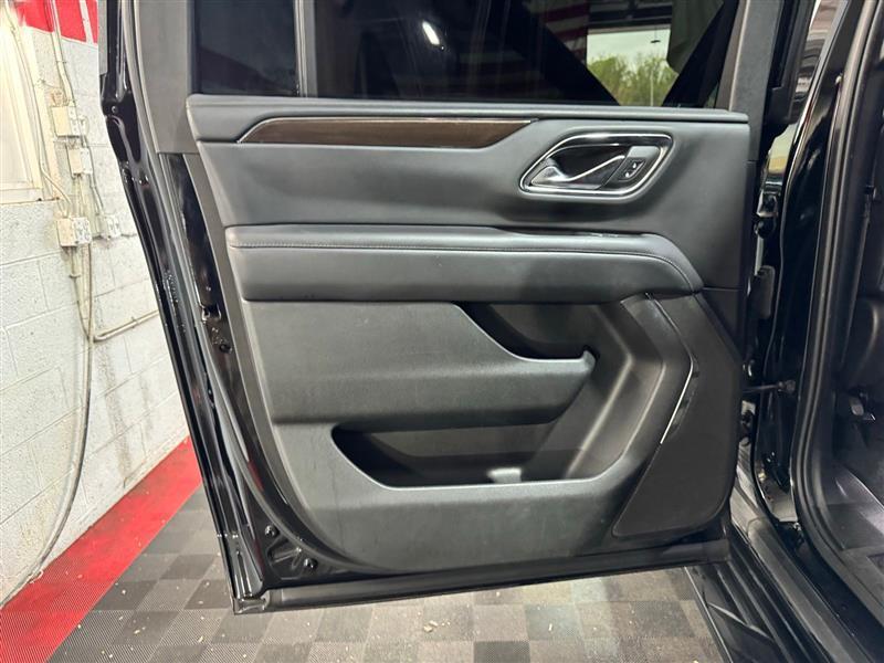 GMC Yukon XL SLE 2WD 2022