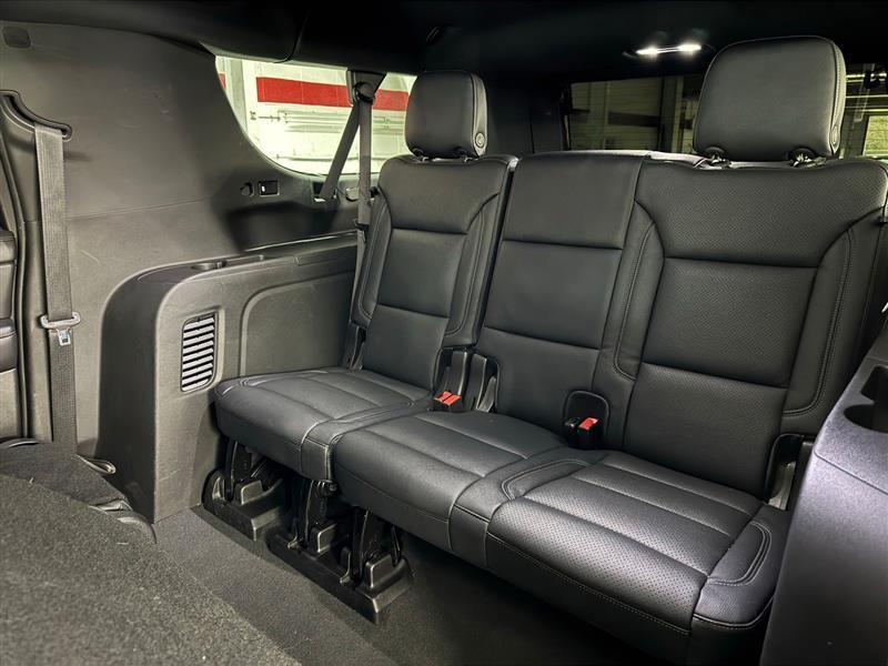 GMC Yukon XL SLE 2WD 2022