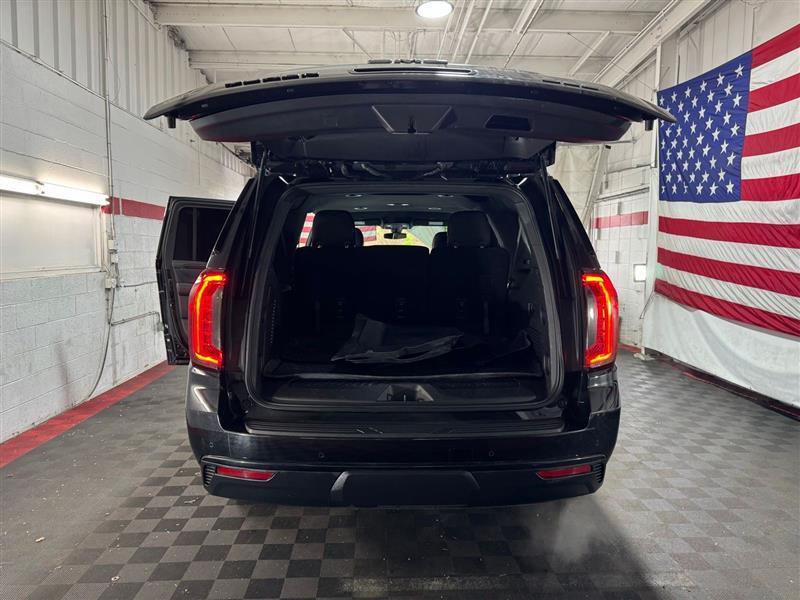 GMC Yukon XL SLE 2WD 2022