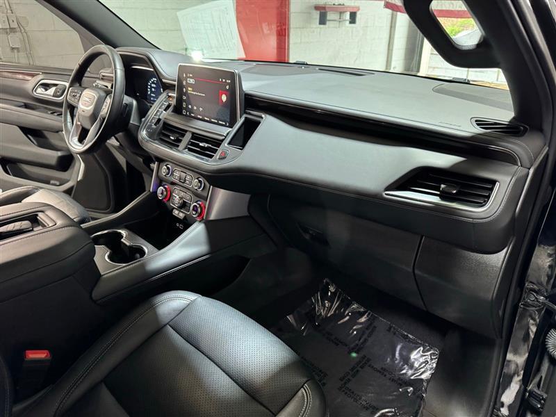 GMC Yukon XL SLE 2WD 2022