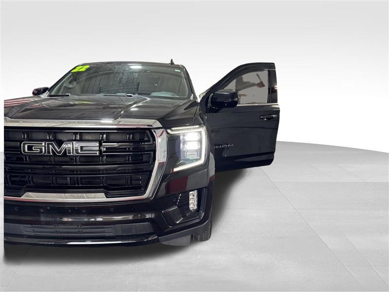 GMC Yukon XL SLE 2WD 2022