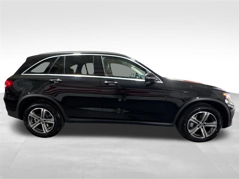 Mercedes-Benz GLC-Class GLC300 4MATIC 2019