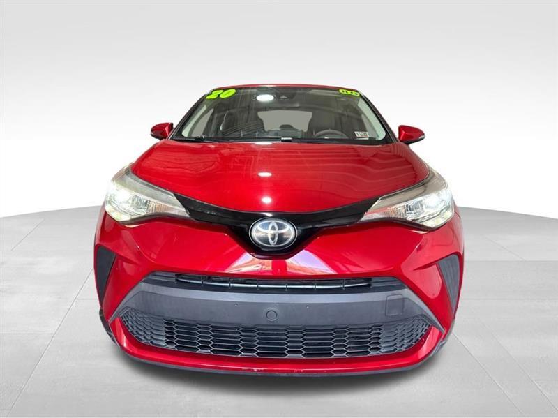 Toyota C-HR LE 2020