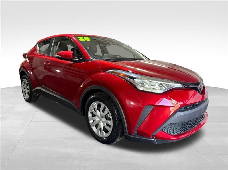 Toyota C-HR LE 2020