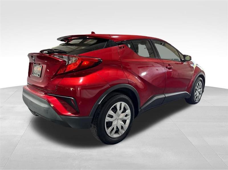 Toyota C-HR LE 2020