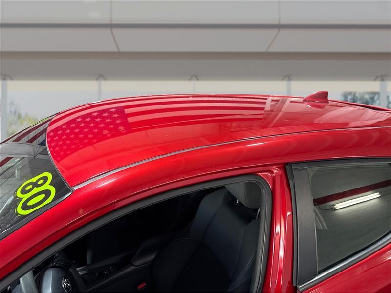 Toyota C-HR LE 2020