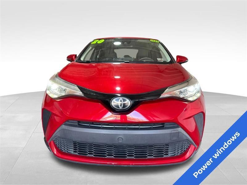 Toyota C-HR LE 2020