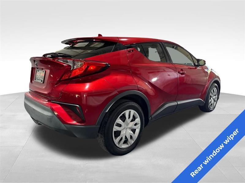 Toyota C-HR LE 2020