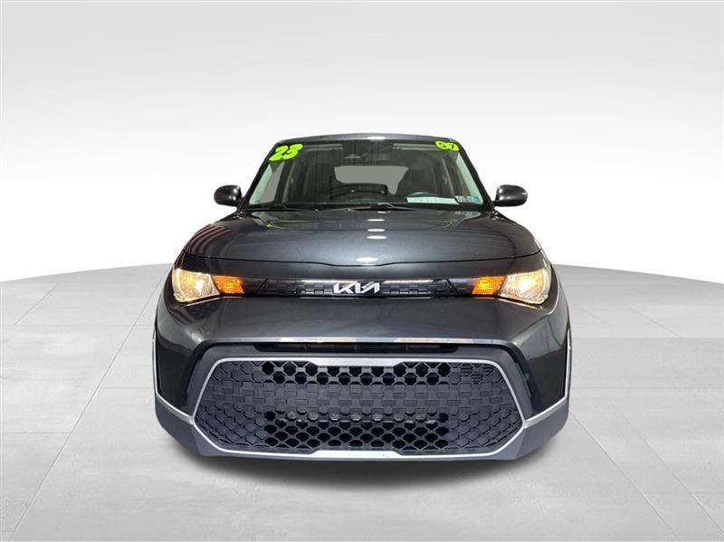 Kia Soul LX CVT 2023