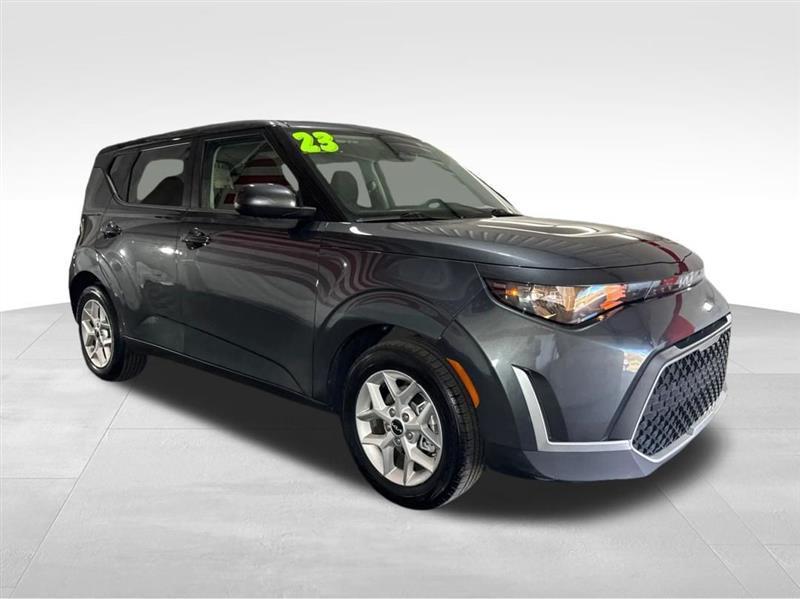 Kia Soul LX CVT 2023