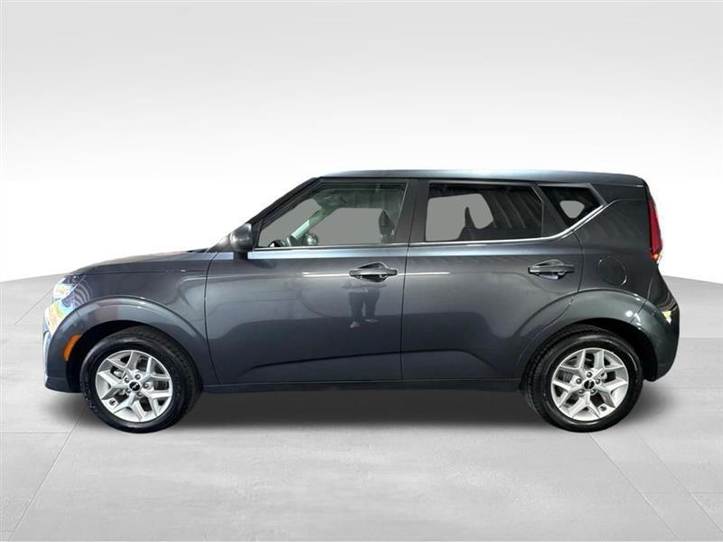 Kia Soul LX CVT 2023