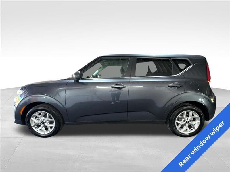 Kia Soul LX CVT 2023