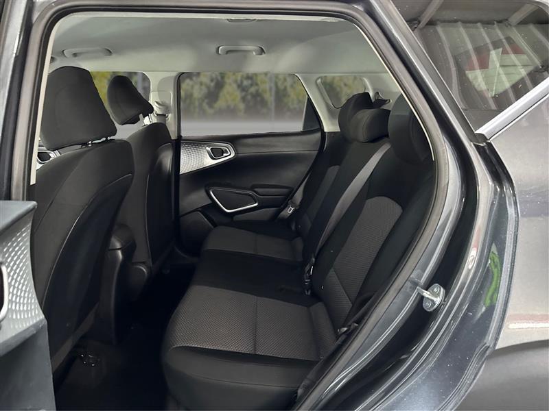 Kia Soul LX CVT 2023