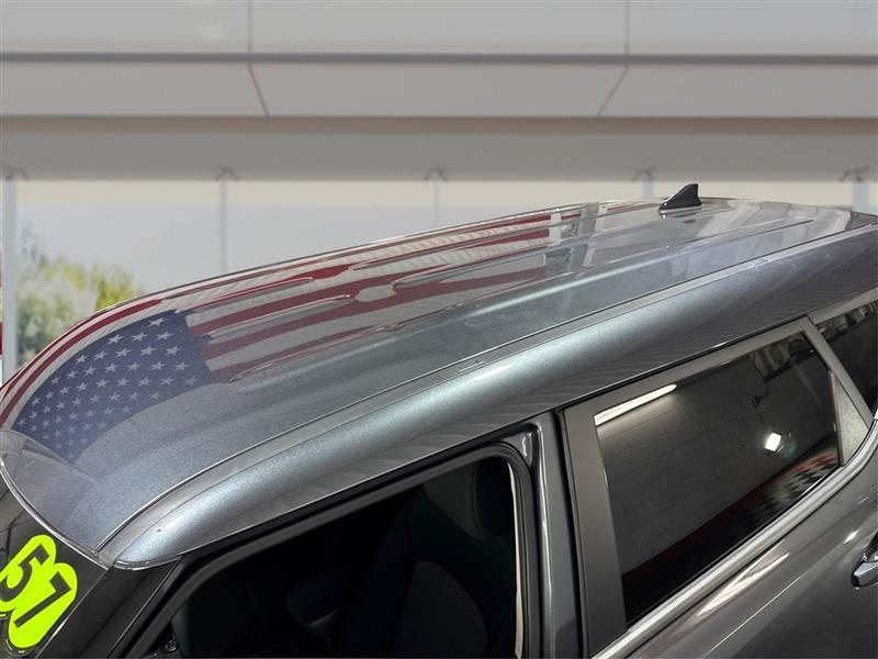 Kia Soul LX CVT 2023