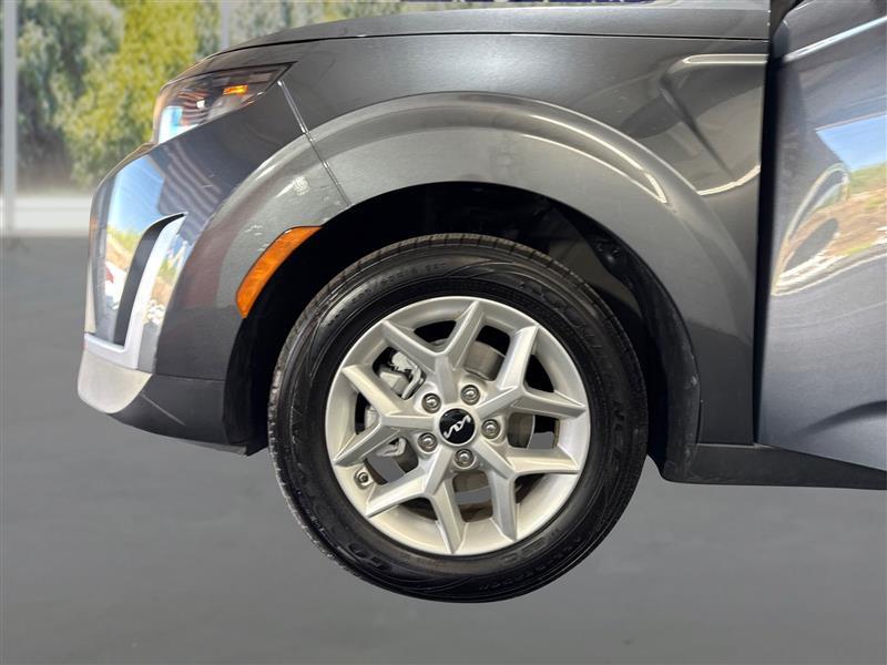 Kia Soul LX CVT 2023
