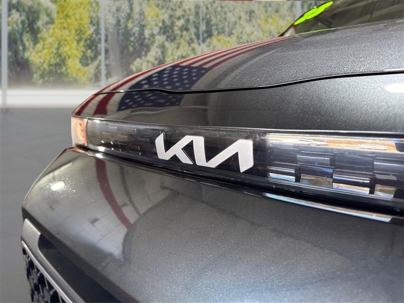 Kia Soul LX CVT 2023