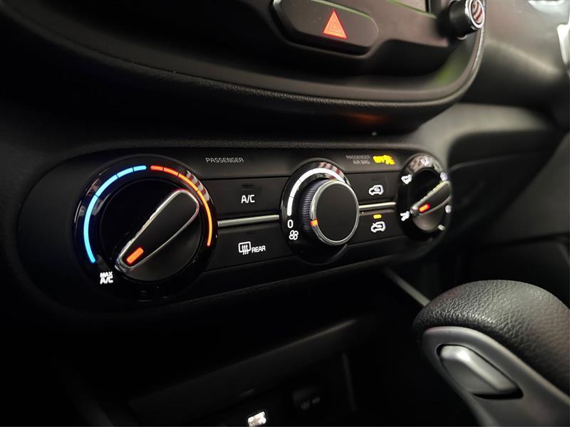 Kia Soul LX CVT 2023