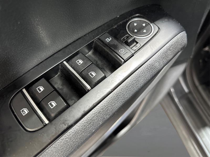 Kia Soul LX CVT 2023