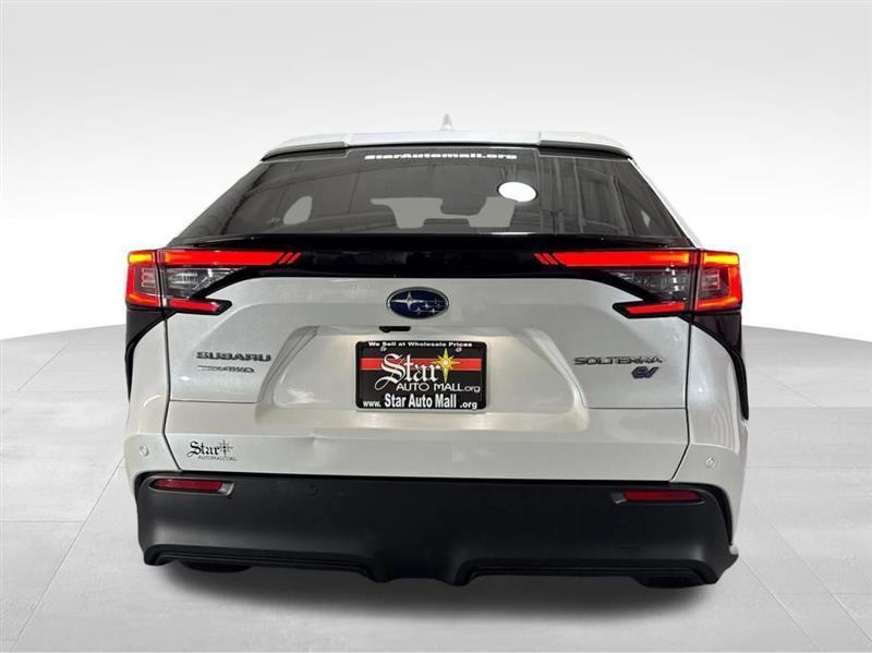 Subaru Solterra Premium 2024