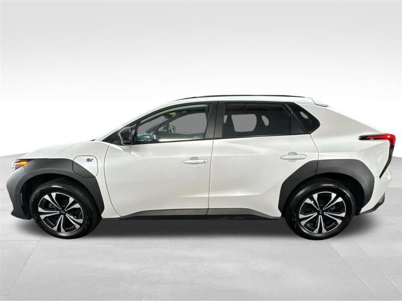 Subaru Solterra Premium 2024