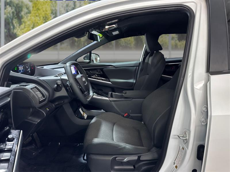 Subaru Solterra Premium 2024