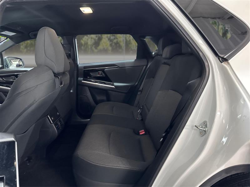 Subaru Solterra Premium 2024