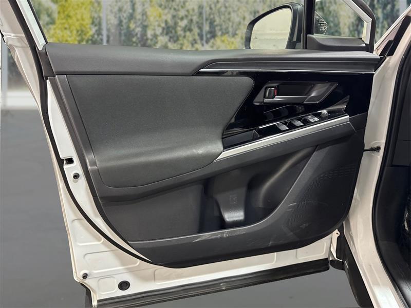 Subaru Solterra Premium 2024