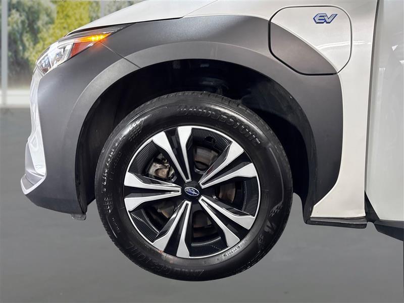 Subaru Solterra Premium 2024
