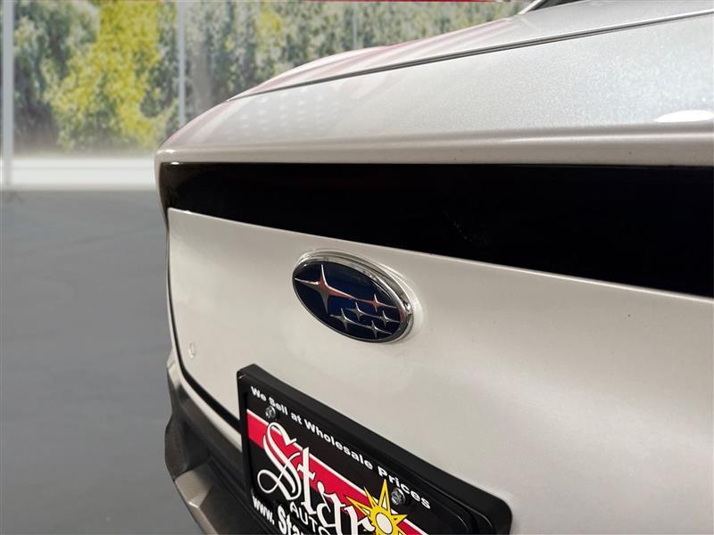 Subaru Solterra Premium 2024