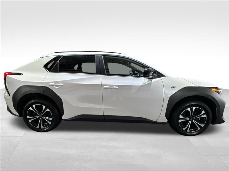 Subaru Solterra Premium 2024