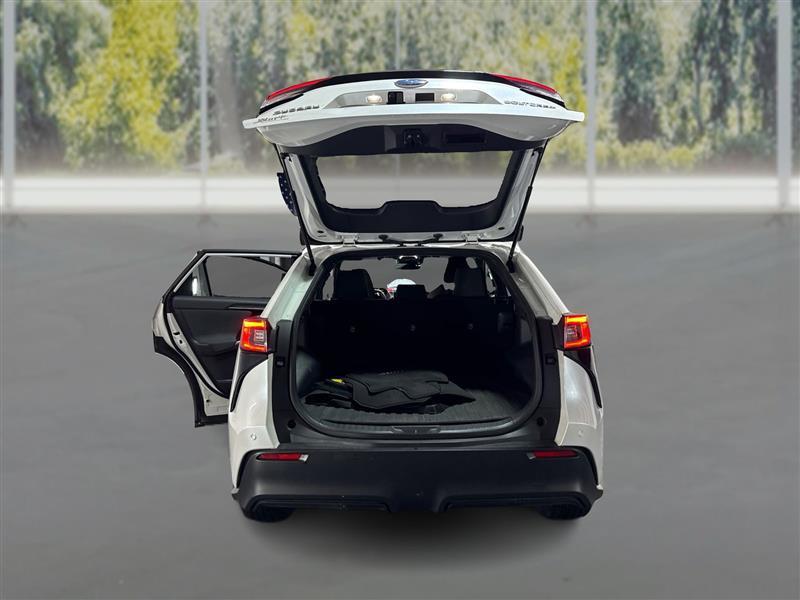 Subaru Solterra Premium 2024