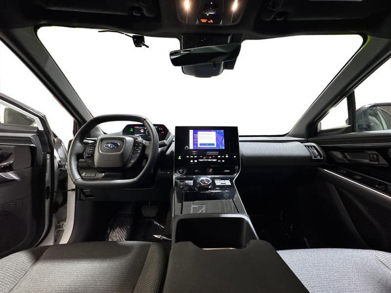 Subaru Solterra Premium 2024