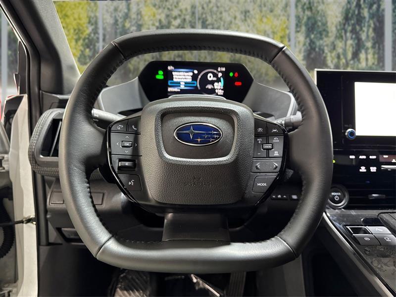 Subaru Solterra Premium 2024
