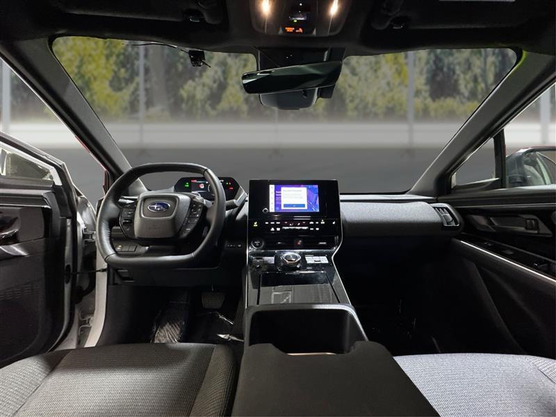 Subaru Solterra Premium 2024
