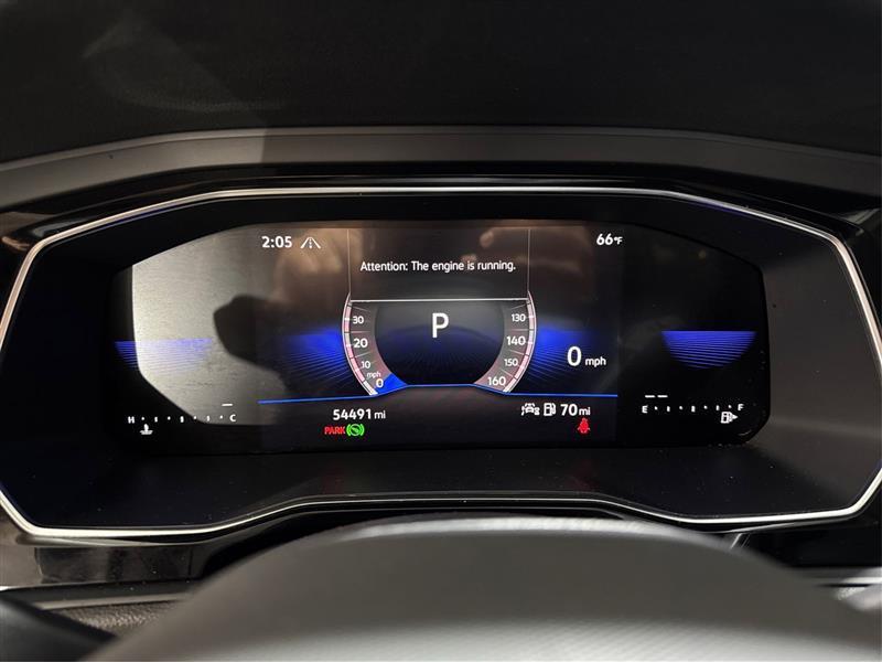 Volkswagen Jetta SE 2024