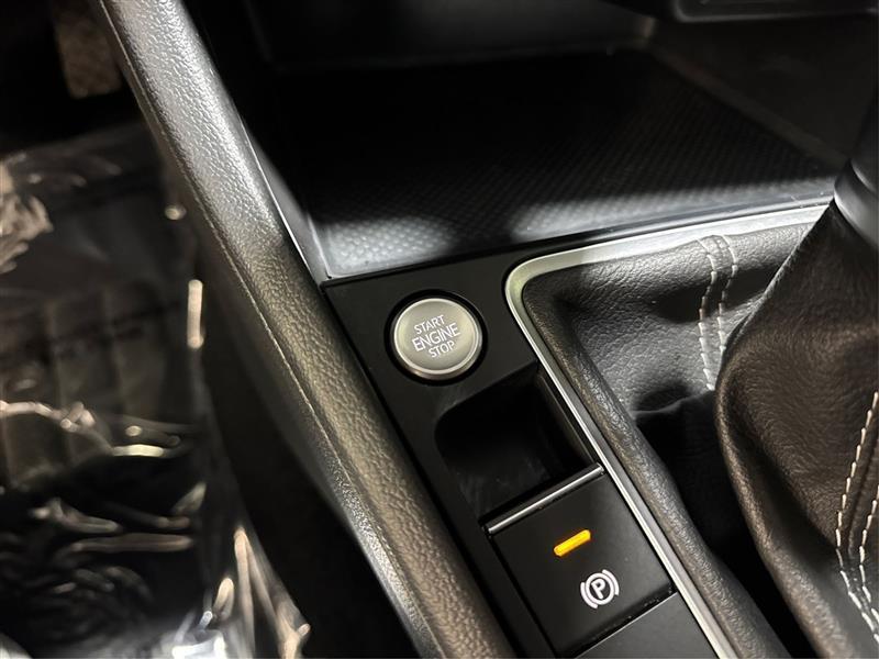 Volkswagen Jetta SE 2024