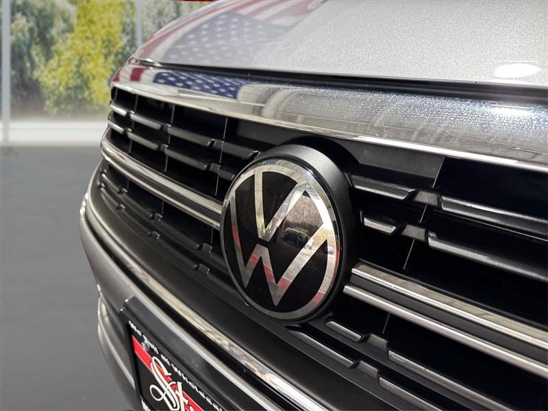 Volkswagen Jetta SE 2024