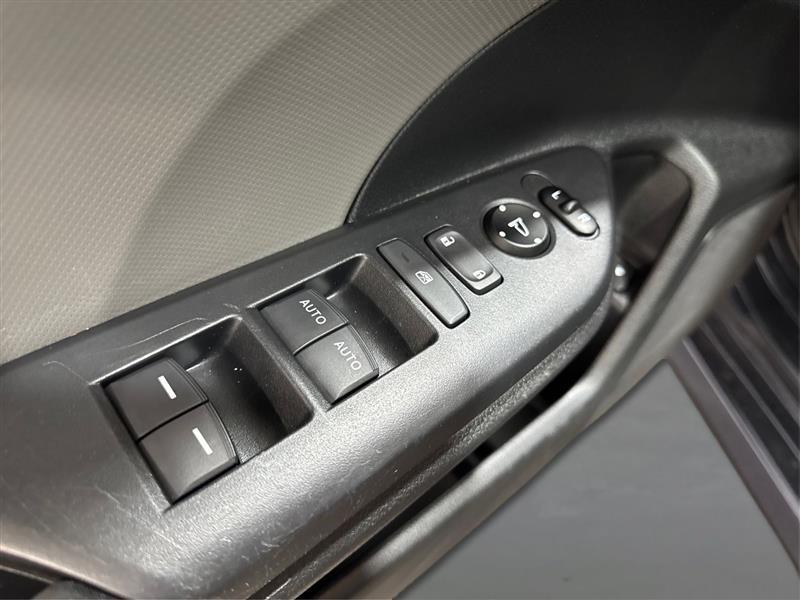 Honda Civic LX Honda Sensing Sedan CVT 2020