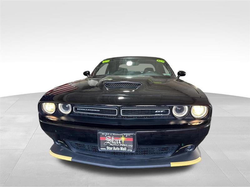 Dodge Challenger GT AWD 2023