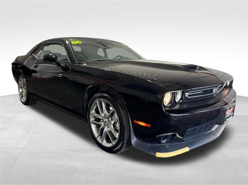 Dodge Challenger GT AWD 2023