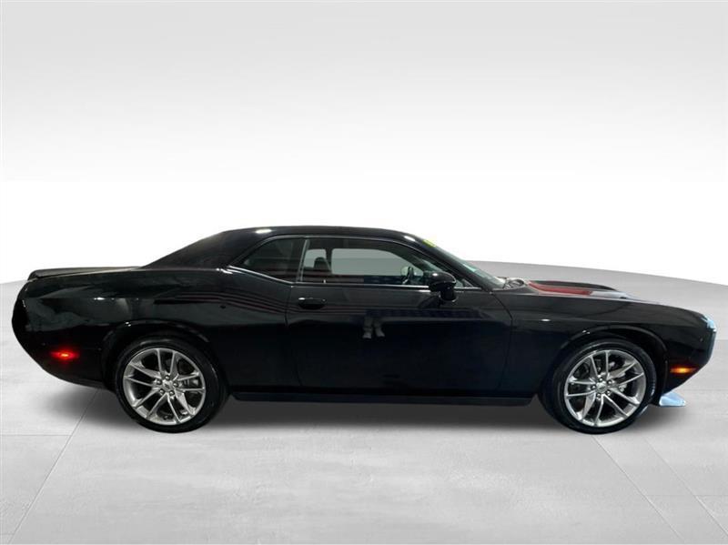 Dodge Challenger GT AWD 2023